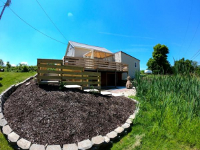 Country setting 3 bdrm home w/ outside relaxation